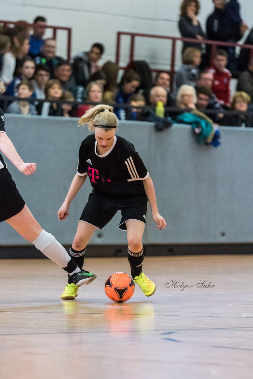 Bild 403 - Norddeutschen Futsalmeisterschaften : Sieger: Osnabrcker SC